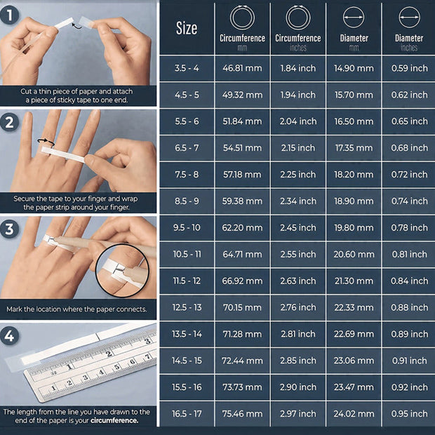 Bohemian Vintage Turquoise Ring