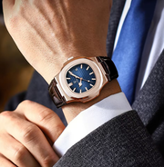 Regalia Rosé – 41mm