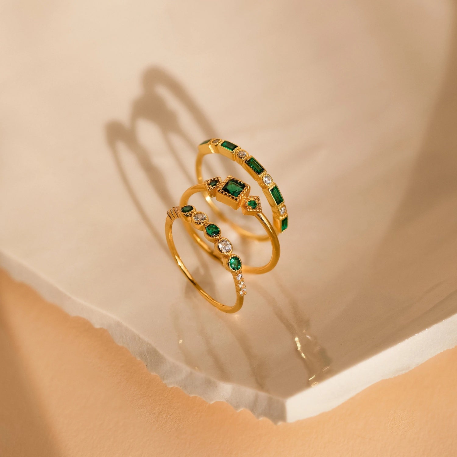 EXCLUSIVE RING SETS – 5thAvenueJewelry