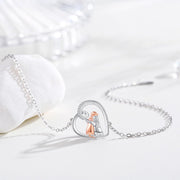 Adjustable Luck Bracelet – Simple & Charming