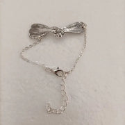 Vintage Boho Dragonfly Bracelet