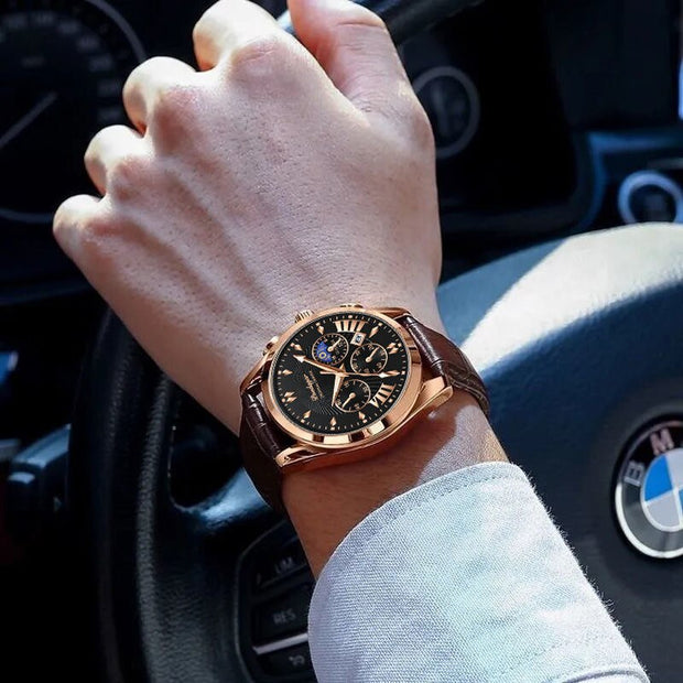 L’Heure Élégante