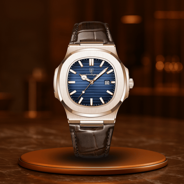 Regalia Rosé – 41mm