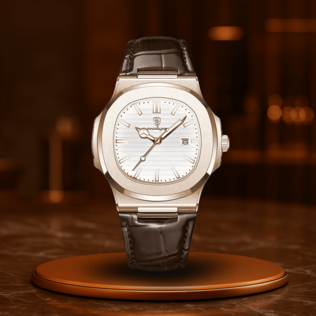 Regalia Rosé – 41mm