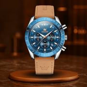 Lunaris Chrono