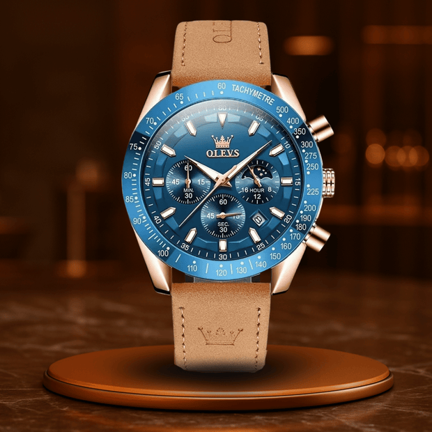 Lunaris Chrono