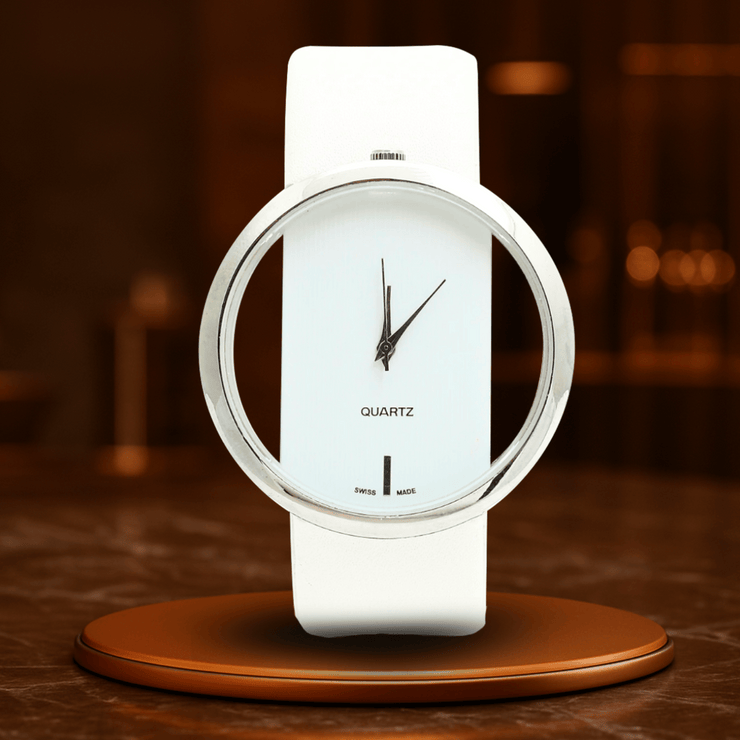 5thAvenueJewelry® Clear Essential