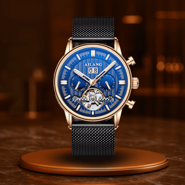 Astra Tourbillon