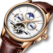 Obscura Tourbillon