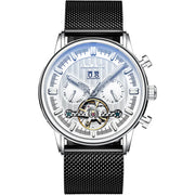 Astra Tourbillon