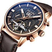 Astra Tourbillon