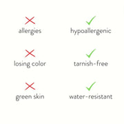 Lov Freshwater Pearl Bracelet