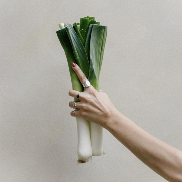 Brown Dark Rectangular Rutilated Quartz Ring in 925 Sterling Silver