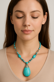 Anahita | Amulet of the sea in stone