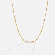 Niyah Chic Gold Necklace