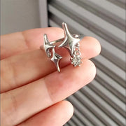 The Magical Night Ring - 925 Sterling Silver